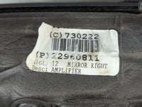 2007-2008 Bmw 328i Passenger Side View Mirror - Right Door Mirror OEM Used - Oemusedautoparts1.com