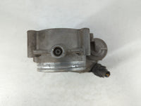 2007-2013 Bmw 328i Throttle Body P/N:A2C53112155 7 556 1180-01 Fits Fits 2007 2008 2009 2010 2011 2012 2013 OEM Used Auto Pa