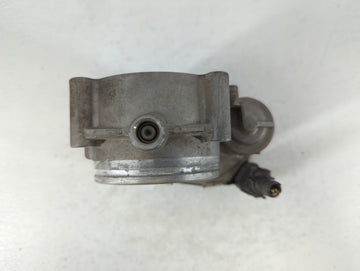2007-2013 Bmw 328i Throttle Body P/N:A2C53112155 7 556 1180-01 Fits Fits 2007 2008 2009 2010 2011 2012 2013 OEM Used Auto Parts