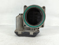 2007-2013 Bmw 328i Throttle Body P/N:A2C53112155 7 556 1180-01 Fits Fits 2007 2008 2009 2010 2011 2012 2013 OEM Used Auto Pa
