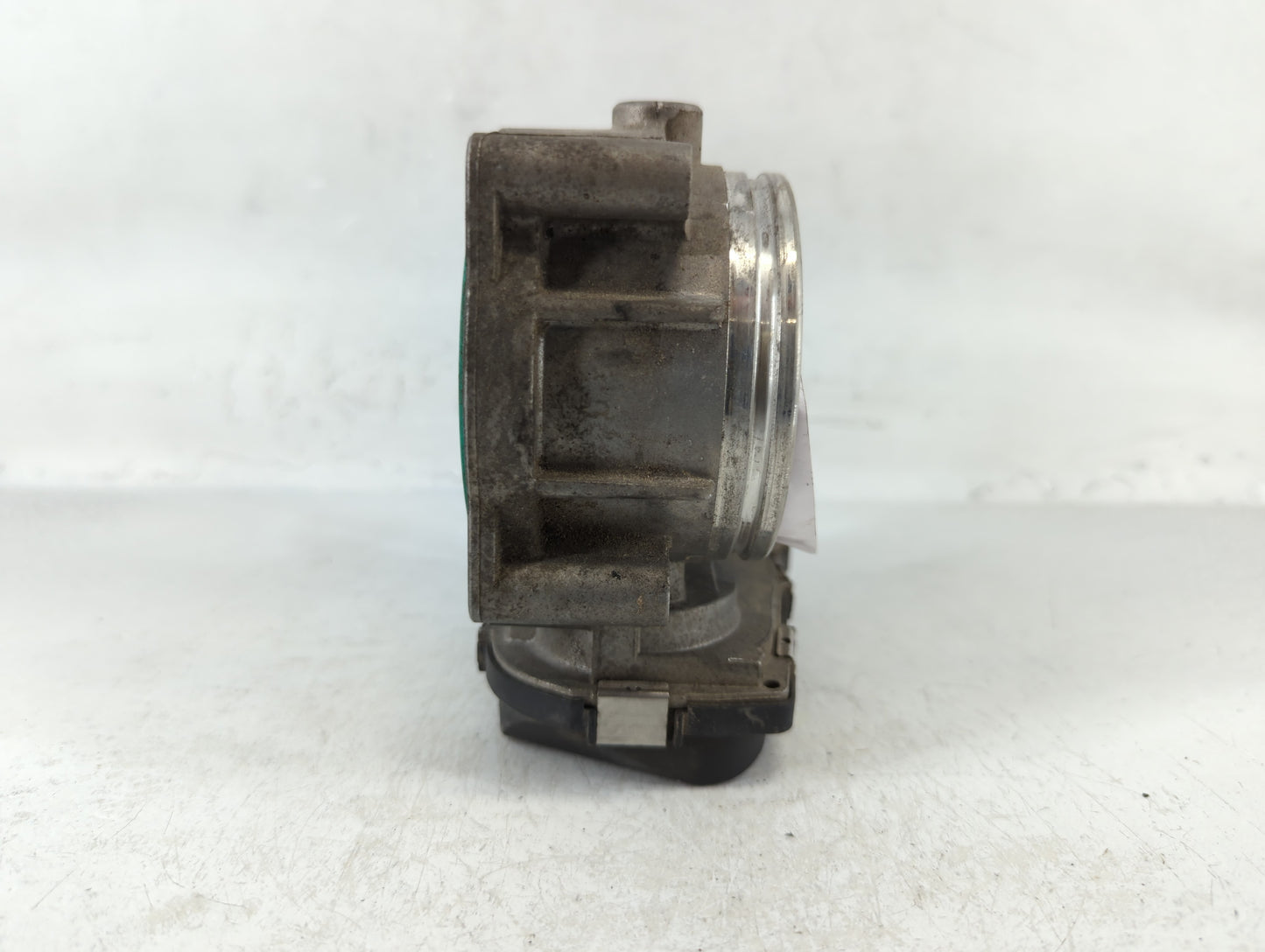 2007-2013 Bmw 328i Throttle Body P/N:A2C53112155 7 556 1180-01 Fits Fits 2007 2008 2009 2010 2011 2012 2013 OEM Used Auto Pa