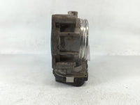 2007-2013 Bmw 328i Throttle Body P/N:A2C53112155 7 556 1180-01 Fits Fits 2007 2008 2009 2010 2011 2012 2013 OEM Used Auto Pa