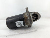 2007-2011 Bmw 328i Car Starter Motor Solenoid OEM P/N:179220 Fits Fits 2005 2006 2007 2008 2009 2010 2011 OEM Used Auto Part