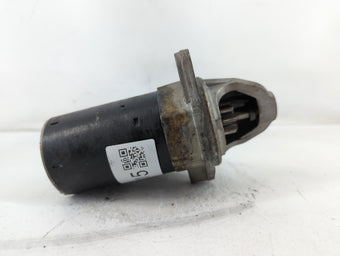 compare product 2007-2011 Bmw 328i Car Starter Motor Solenoid OEM P/N:179220 Fits Fits 2005 2006 2007 2008 2009 2010 2011 OEM Used Auto Parts