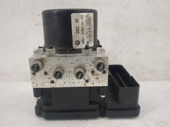 compare product 2007 Bmw 330i ABS Pump Control Module Replacement P/N:3451-6790146-01 3452 6776067-01 Fits OEM Used Auto Parts