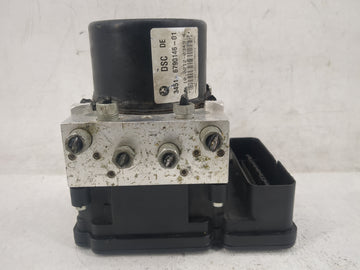 2007 Bmw 330i ABS Pump Control Module Replacement P/N:3451-6790146-01 3452 6776067-01 Fits OEM Used Auto Parts - Oemusedauto