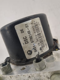 2007 Bmw 330i ABS Pump Control Module Replacement P/N:3451-6790146-01 3452 6776067-01 Fits OEM Used Auto Parts - Oemusedauto