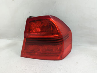 compare product 2007-2008 Bmw 335 Tail Light Assembly Passenger Right OEM P/N:7161956 Fits Fits 2006 2007 2008 OEM Used Auto Parts