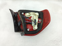 2007-2008 Bmw 335 Tail Light Assembly Passenger Right OEM P/N:7161956 Fits Fits 2006 2007 2008 OEM Used Auto Parts - Oemused