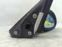 2007 Bmw 335 Passenger Right Side View Power Door Mirror Black - Oemusedautoparts1.com
