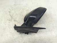 2007 Bmw 335 Passenger Right Side View Power Door Mirror Black - Oemusedautoparts1.com