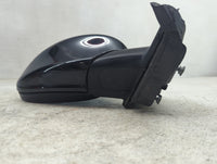 2007 Bmw 335 Passenger Right Side View Power Door Mirror Black - Oemusedautoparts1.com