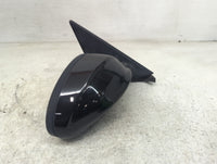 2007 Bmw 335 Passenger Right Side View Power Door Mirror Black - Oemusedautoparts1.com