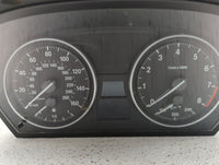 2007-2011 Bmw 335 Instrument Cluster Speedometer Gauges P/N:9168354-01 971002740, 14369510 Fits Fits 2007 2008 2009 2010 201