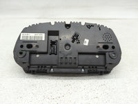 2007-2011 Bmw 335 Instrument Cluster Speedometer Gauges P/N:9168354-01 971002740, 14369510 Fits Fits 2007 2008 2009 2010 201