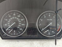 2007-2011 Bmw 335 Instrument Cluster Speedometer Gauges P/N:9130229-01 A2C53211660 Miles: Fits Fits 2007 2008 2009 2010 2011