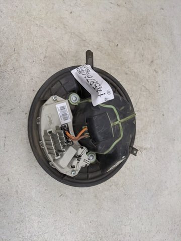 2007-2013 Bmw 335 Heater AC Blower Motor P/N:985464F 9156655 Fits OEM Used Auto Parts - Oemusedautoparts1.com
