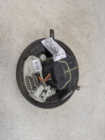 compare product 2007-2013 Bmw 335 Heater AC Blower Motor P/N:985464F 9156655 Fits OEM Used Auto Parts