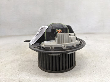 2007-2013 Bmw 335 Heater AC Blower Motor P/N:985464F 9156655 Fits OEM Used Auto Parts