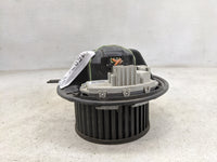 2007-2013 Bmw 335 Heater AC Blower Motor P/N:985464F 9156655 Fits OEM Used Auto Parts - Oemusedautoparts1.com