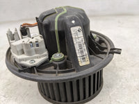 2007-2013 Bmw 335 Heater AC Blower Motor P/N:985464F 9156655 Fits OEM Used Auto Parts - Oemusedautoparts1.com
