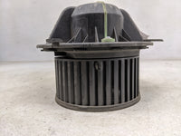 2007-2013 Bmw 335 Heater AC Blower Motor P/N:985464F 9156655 Fits OEM Used Auto Parts - Oemusedautoparts1.com