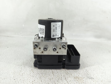 2007 Bmw 335i ABS Pump Control Module Replacement P/N:3451-6776066-01 Fits OEM Used Auto Parts - Oemusedautoparts1.com