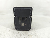 2007 Bmw 335i ABS Pump Control Module Replacement P/N:3451-6776066-01 Fits OEM Used Auto Parts - Oemusedautoparts1.com
