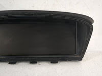 2007-2008 Bmw 335i Information Display Screen - Oemusedautoparts1.com