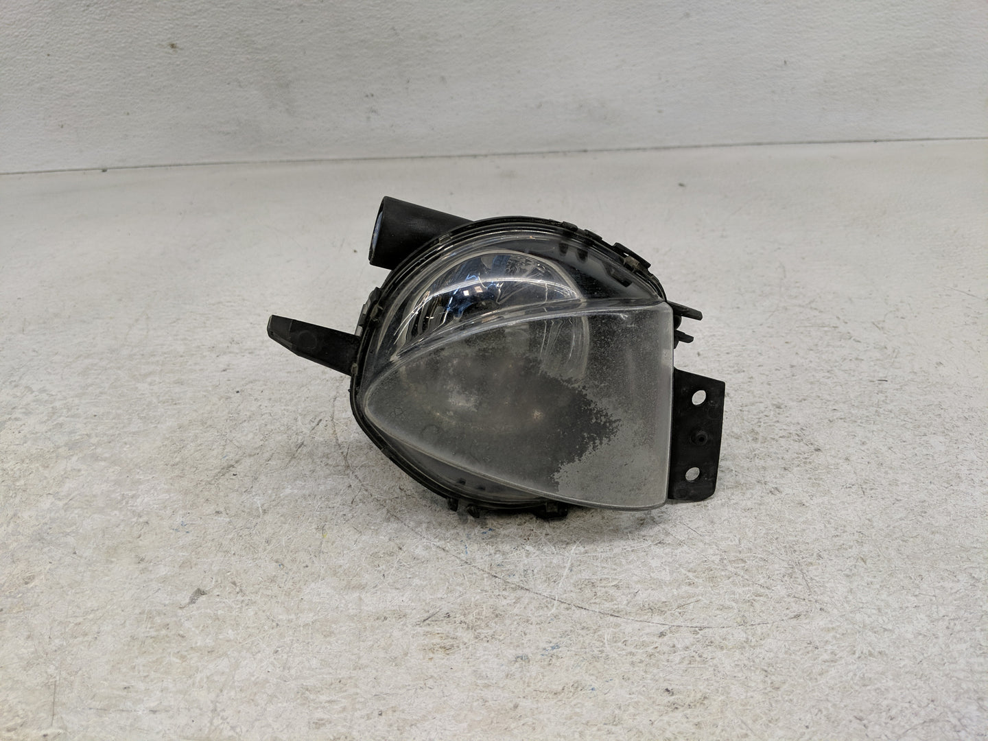 2007-2008 Bmw 335i Passenger Right Oem Fog Light Lamp - Oemusedautoparts1.com