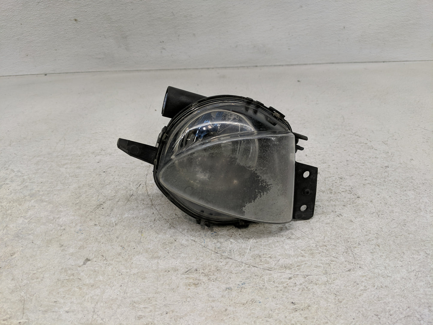 2007-2008 Bmw 335i Passenger Right Oem Fog Light Lamp - Oemusedautoparts1.com