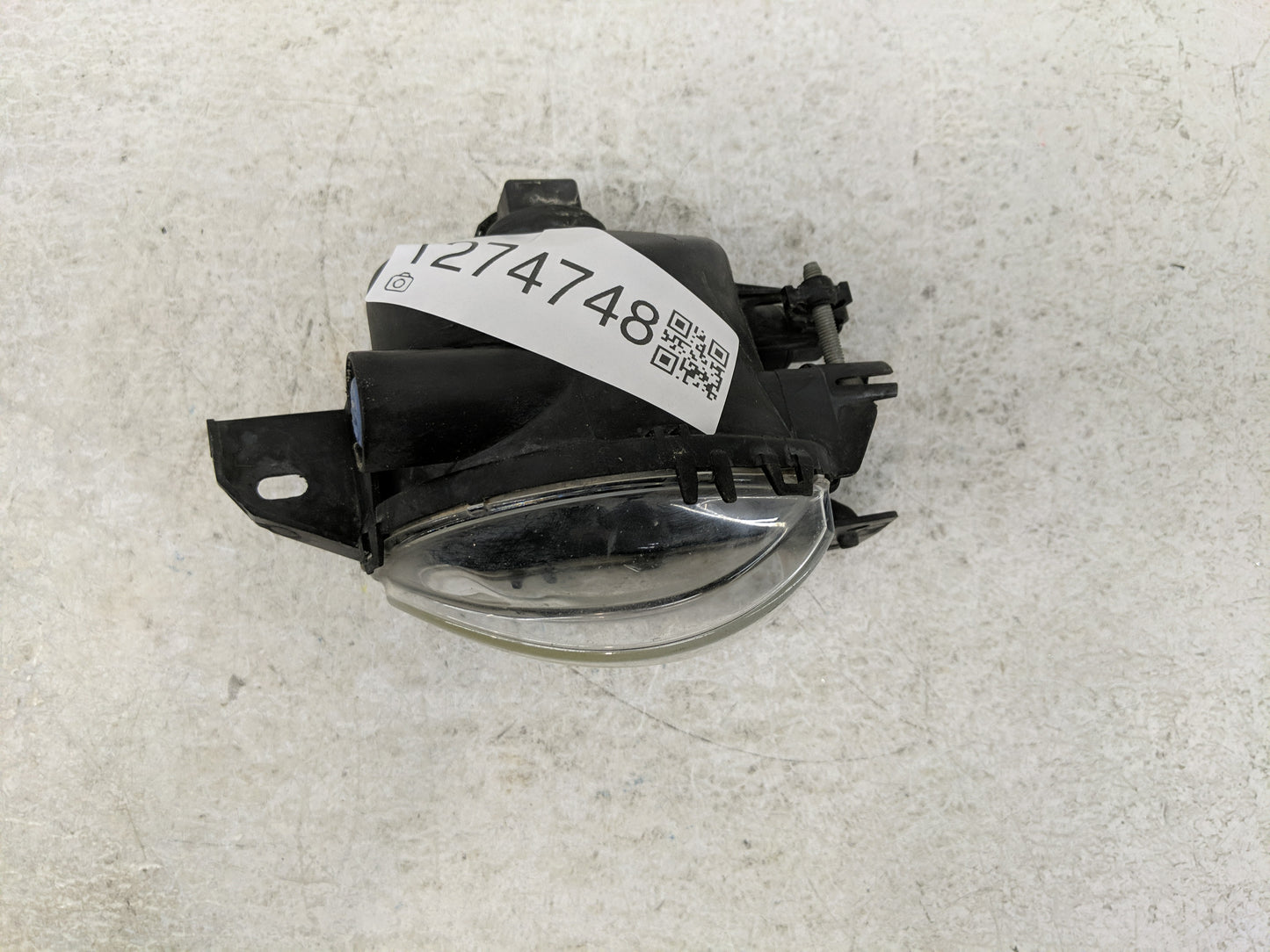 2007-2008 Bmw 335i Passenger Right Oem Fog Light Lamp - Oemusedautoparts1.com