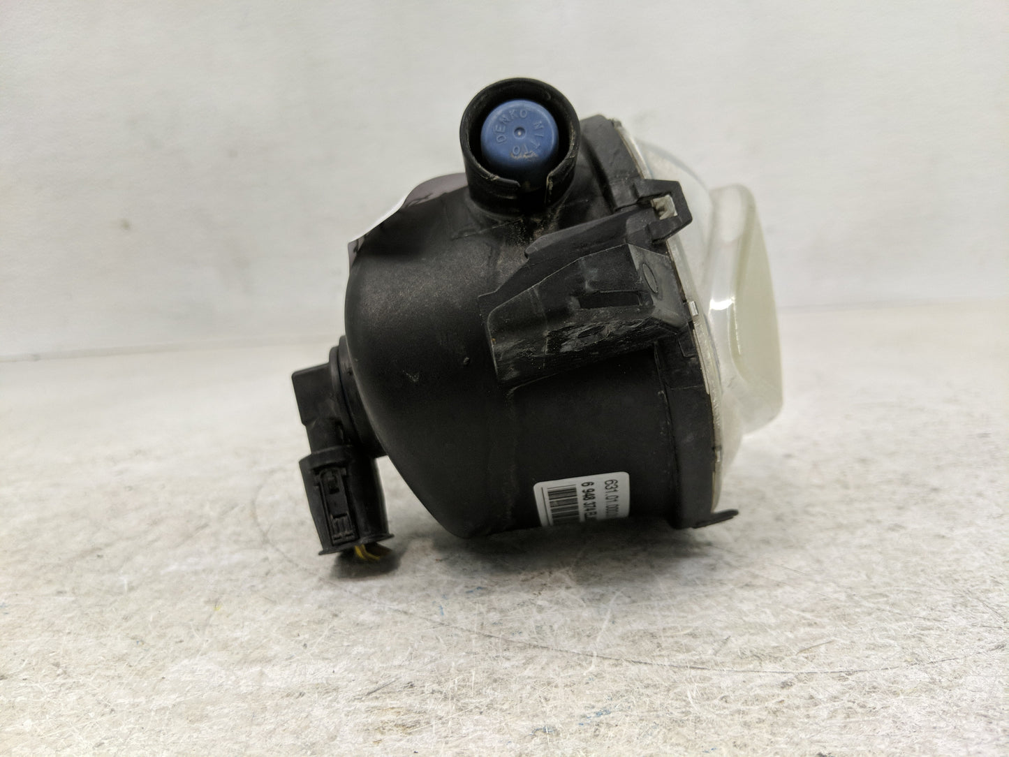2007-2008 Bmw 335i Passenger Right Oem Fog Light Lamp - Oemusedautoparts1.com