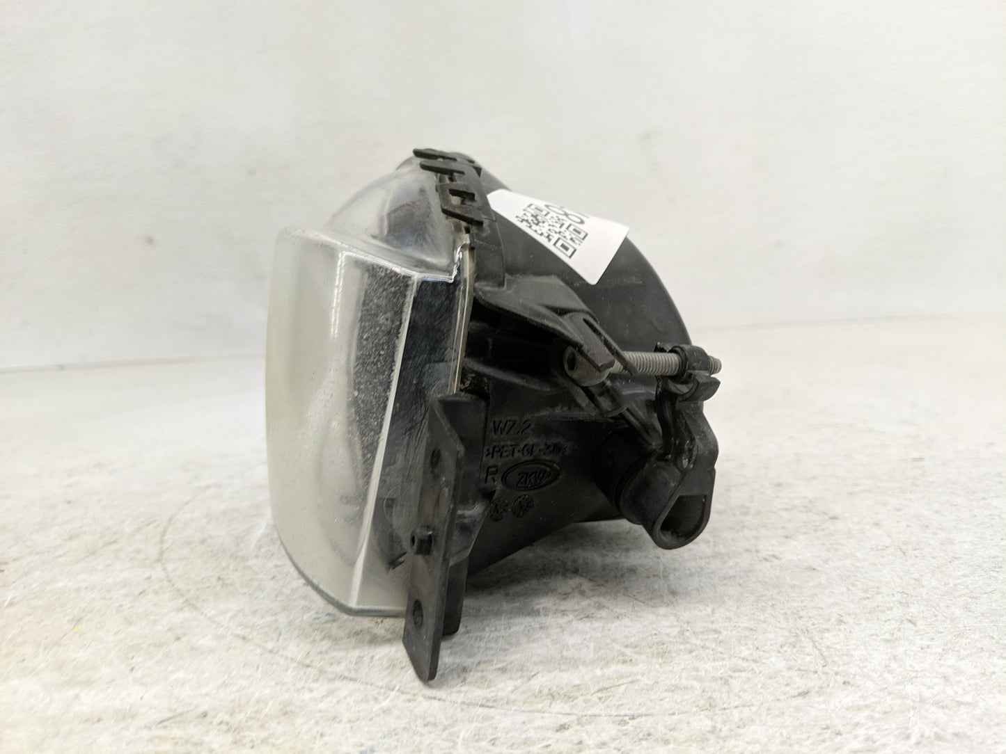 2007-2008 Bmw 335i Passenger Right Oem Fog Light Lamp - Oemusedautoparts1.com