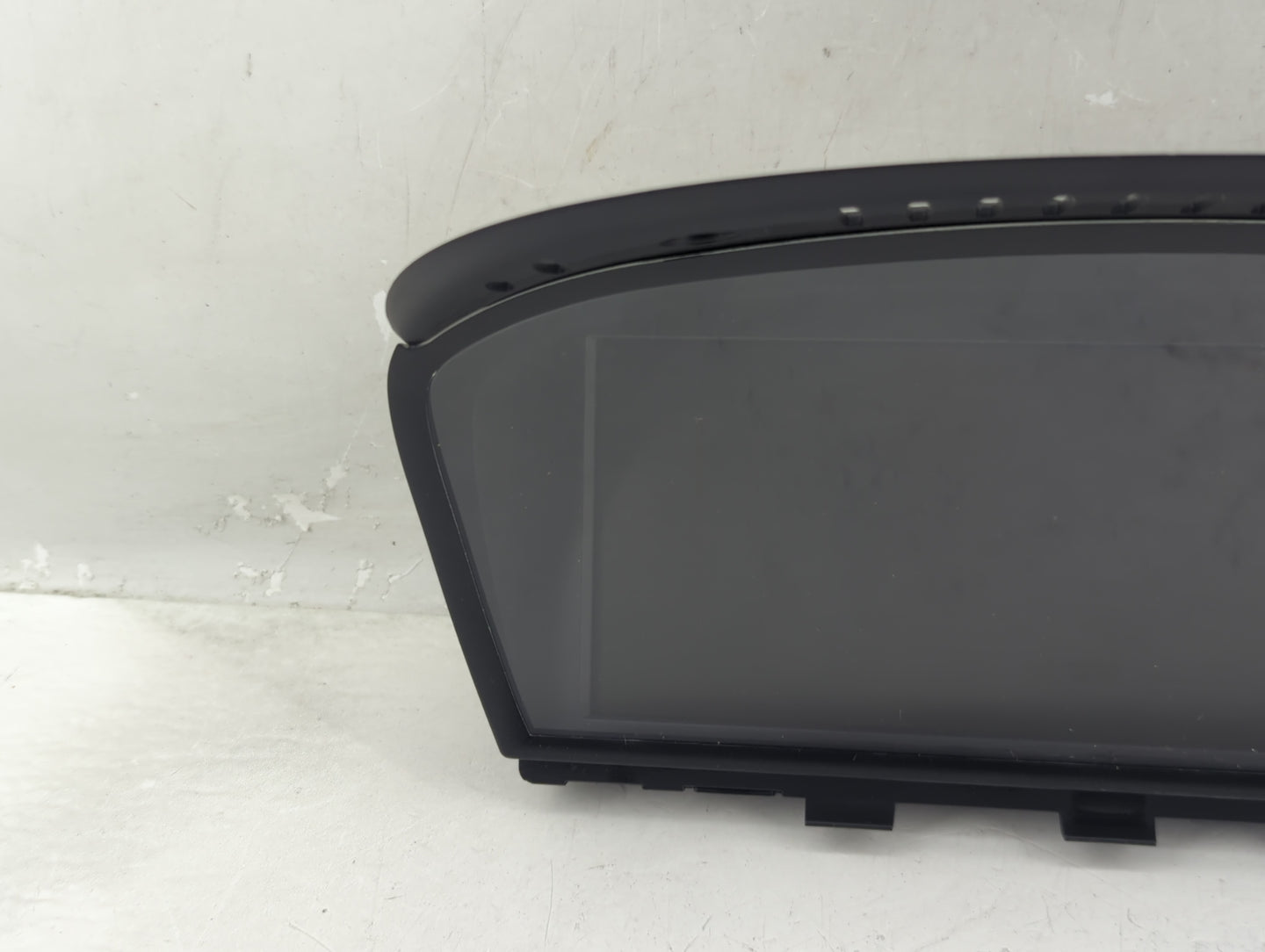 2007-2008 Bmw 335i Information Display Screen - Oemusedautoparts1.com