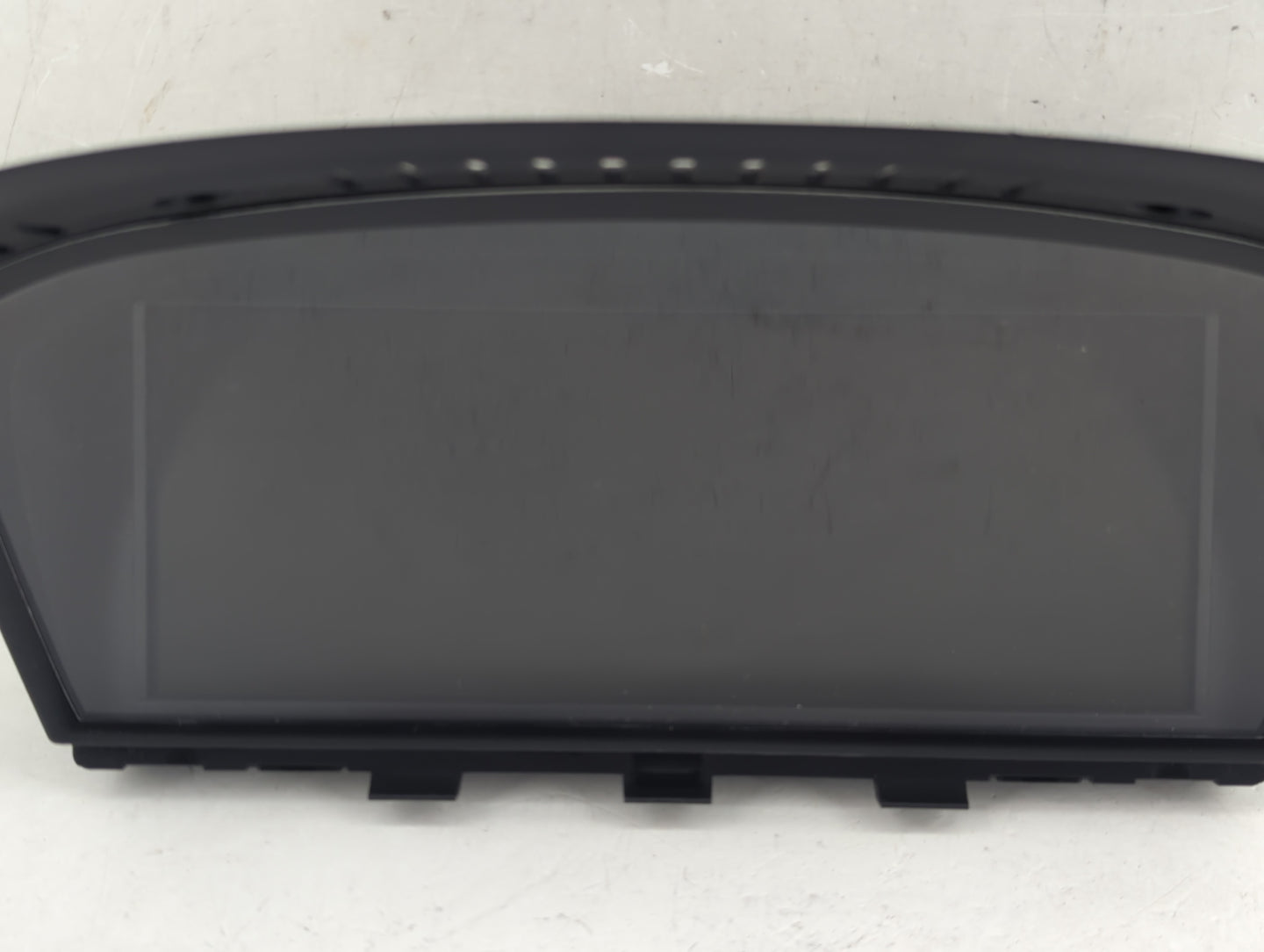 2007-2008 Bmw 335i Information Display Screen - Oemusedautoparts1.com