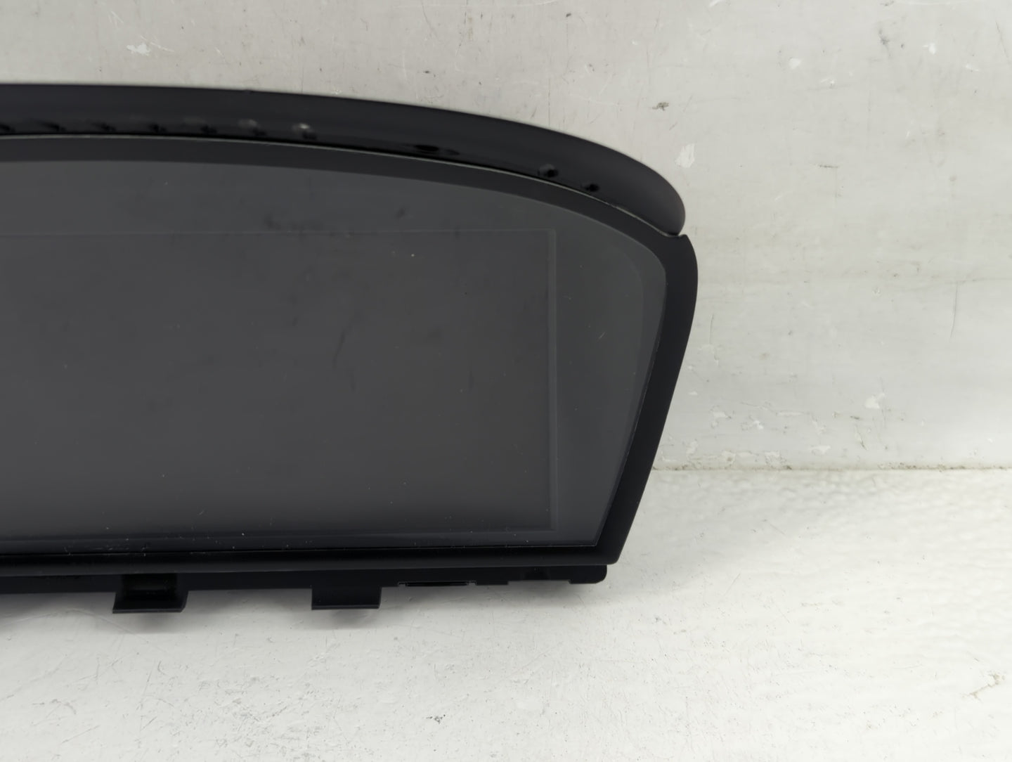 2007-2008 Bmw 335i Information Display Screen - Oemusedautoparts1.com