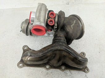 compare product 2007-2013 Bmw 335i Turbocharger Turbo Charger Super Charger Supercharger