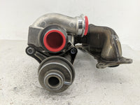 2007-2013 Bmw 335i Turbocharger Turbo Charger Super Charger Supercharger - Oemusedautoparts1.com