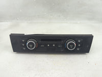2007 Bmw 335i Climate Control Module Temperature AC/Heater Replacement P/N:6411 9128214-01 Fits Fits 2002 2003 2004 2005 OEM