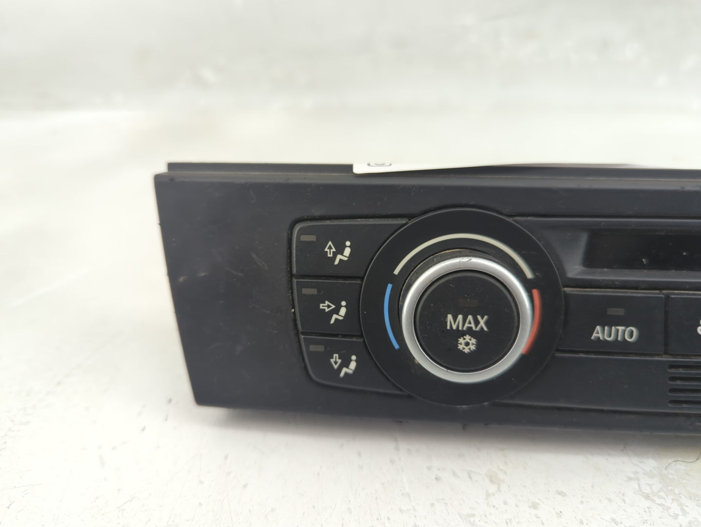2007 Bmw 335i Climate Control Module Temperature AC/Heater Replacement P/N:6411 9128214-01 Fits Fits 2002 2003 2004 2005 OEM