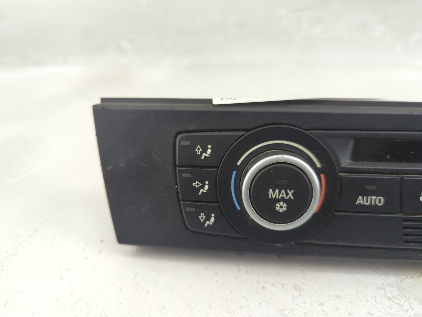 2007 Bmw 335i Climate Control Module Temperature AC/Heater Replacement P/N:6411 9128214-01 Fits Fits 2002 2003 2004 2005 OEM