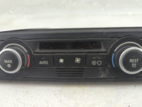 2007 Bmw 335i Climate Control Module Temperature AC/Heater Replacement P/N:6411 9128214-01 Fits Fits 2002 2003 2004 2005 OEM