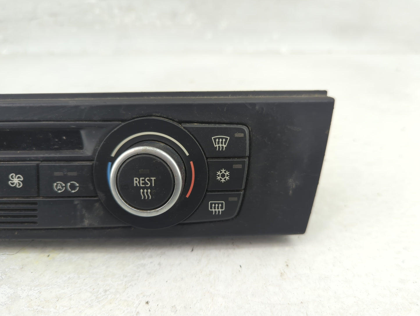 2007 Bmw 335i Climate Control Module Temperature AC/Heater Replacement P/N:6411 9128214-01 Fits Fits 2002 2003 2004 2005 OEM