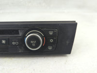 2007 Bmw 335i Climate Control Module Temperature AC/Heater Replacement P/N:6411 9128214-01 Fits Fits 2002 2003 2004 2005 OEM