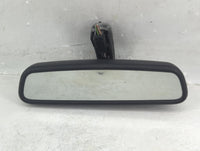 2007 Bmw 335i Interior Rear View Mirror Replacement OEM P/N:GTNX-480 Fits OEM Used Auto Parts - Oemusedautoparts1.com