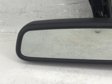 2007 Bmw 335i Interior Rear View Mirror Replacement OEM P/N:GTNX-480 Fits OEM Used Auto Parts