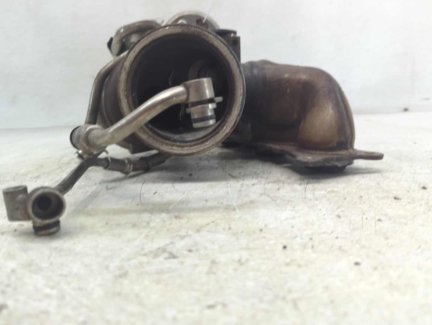 2007-2013 Bmw 335i Turbocharger Turbo Charger Super Charger Supercharger - Oemusedautoparts1.com
