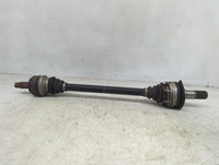 2007-2007 Bmw 335i Axle Shaft Front Passenger Cv C/v - Oemusedautoparts1.com