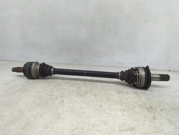 2007-2007 Bmw 335i Axle Shaft Front Passenger Cv C/v - Oemusedautoparts1.com